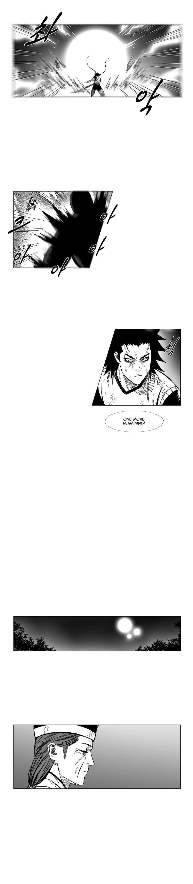 Read Red Storm Manga Online