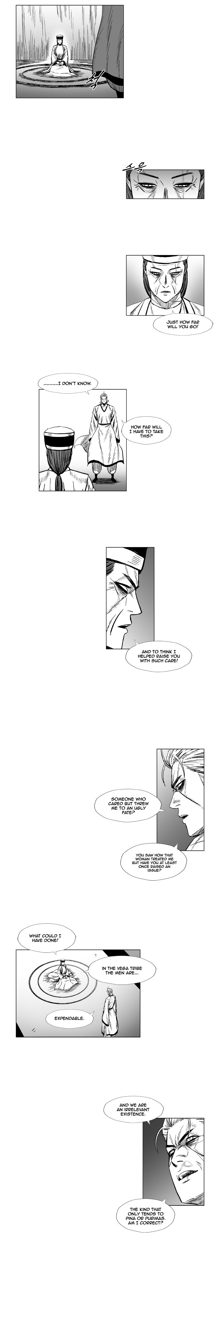 Read Red Storm Manga Online