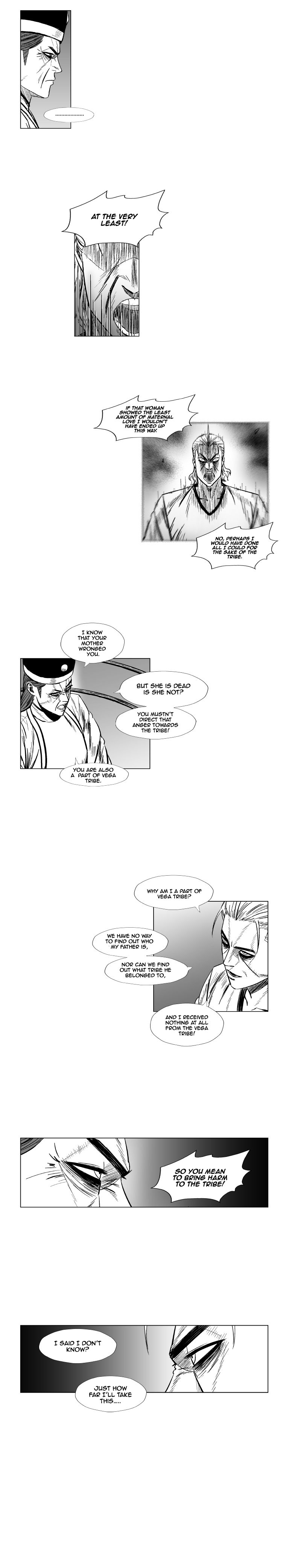 Read Red Storm Manga Online