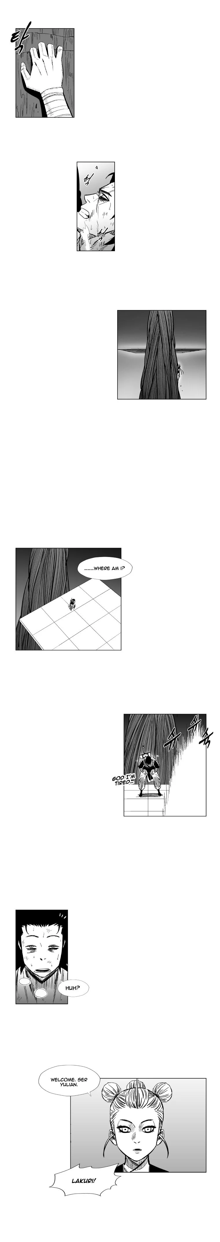 Read Red Storm Manga Online
