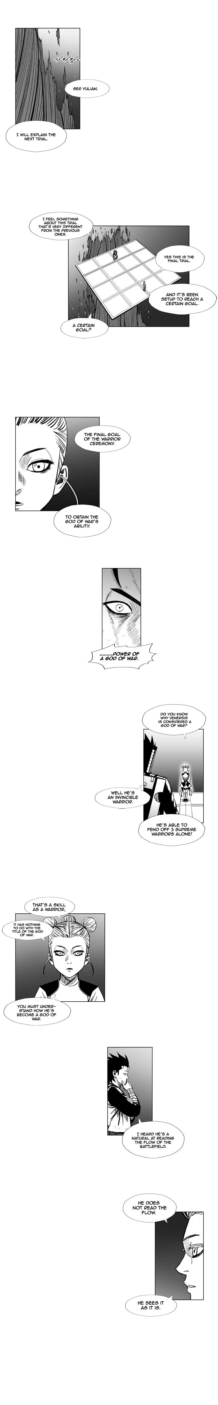 Read Red Storm Manga Online