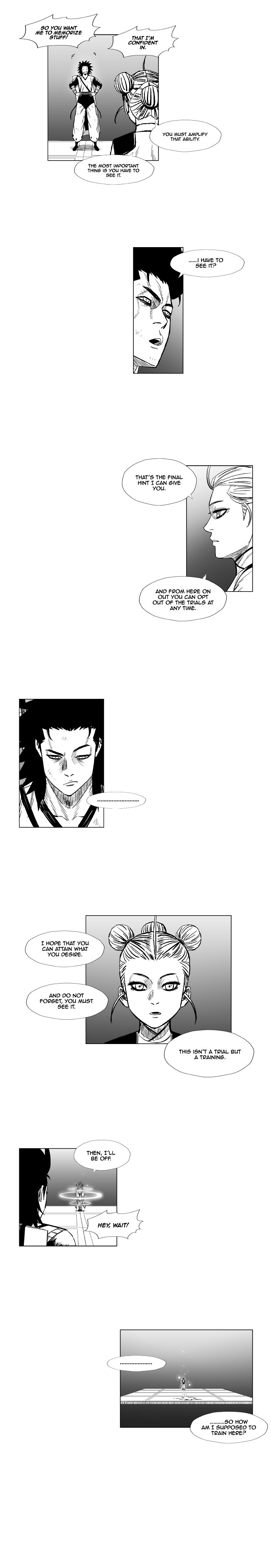 Read Red Storm Manga Online