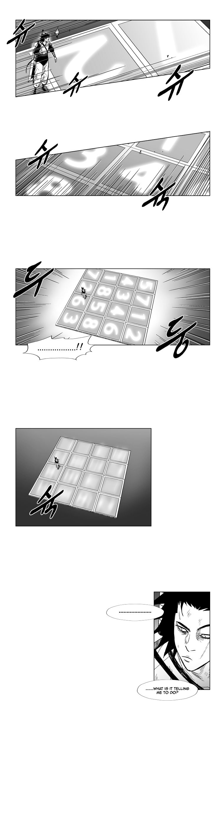 Read Red Storm Manga Online