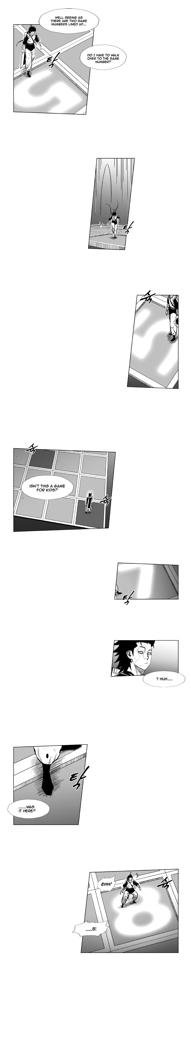 Read Red Storm Manga Online
