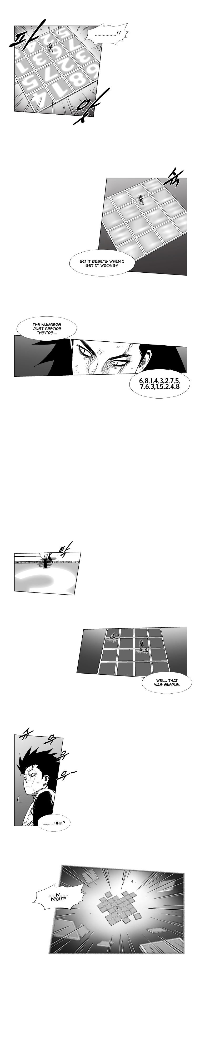 Read Red Storm Manga Online