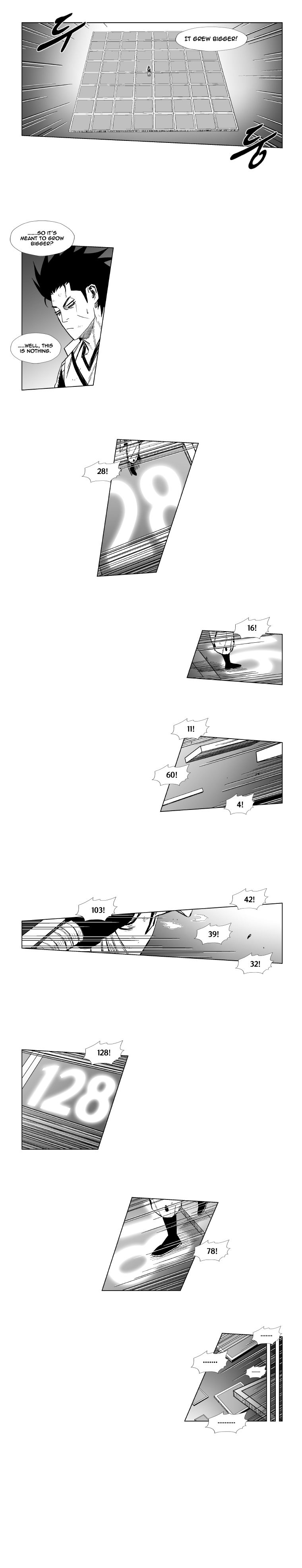 Read Red Storm Manga Online