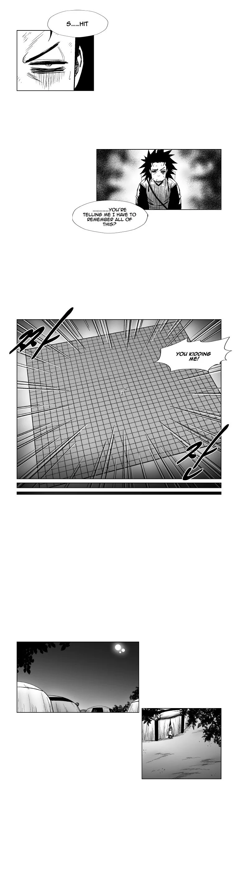 Read Red Storm Manga Online