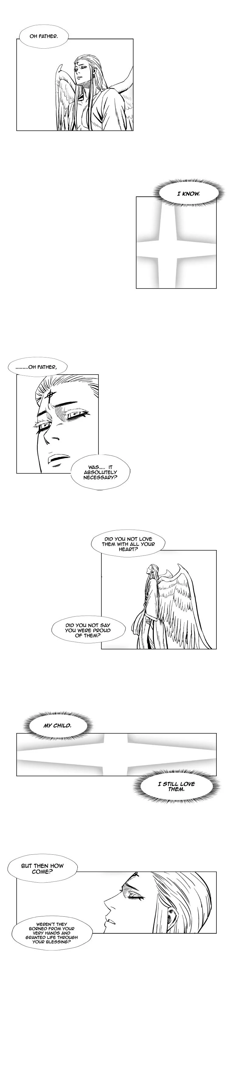 Read Red Storm Manga Online