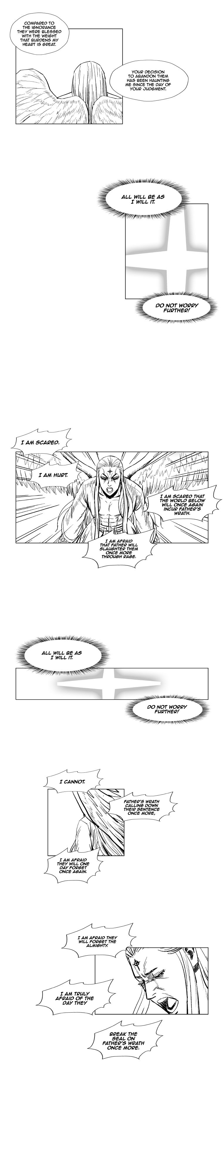 Read Red Storm Manga Online