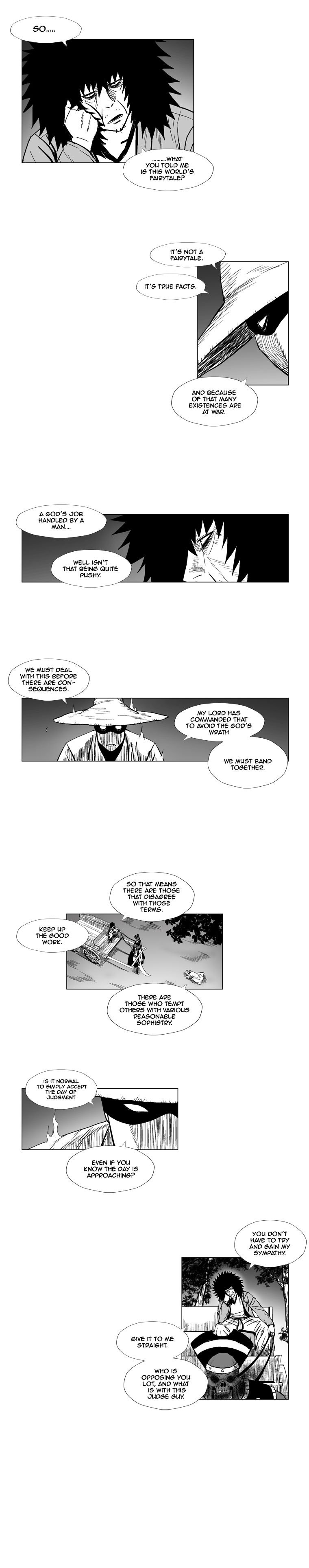 Read Red Storm Manga Online