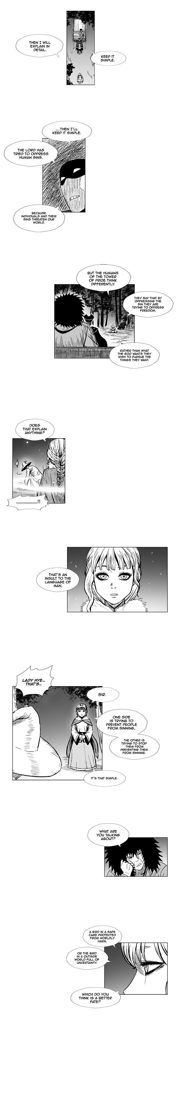 Read Red Storm Manga Online