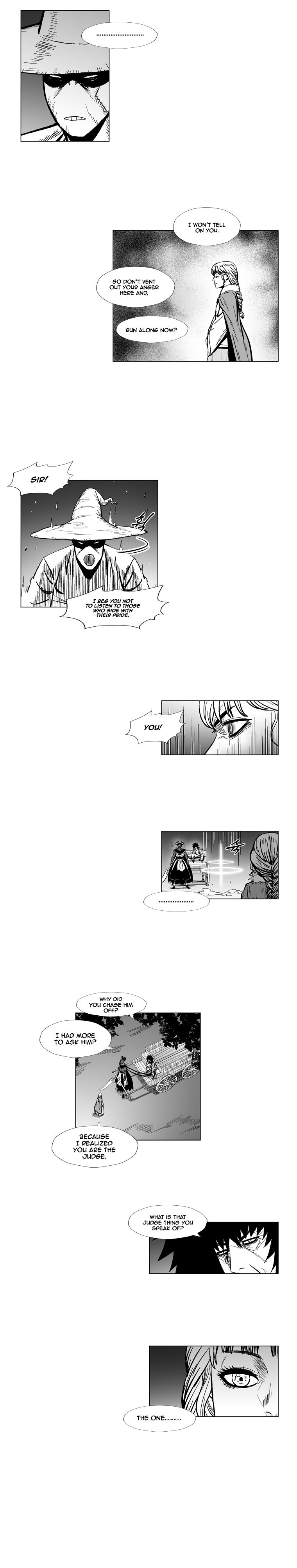 Read Red Storm Manga Online