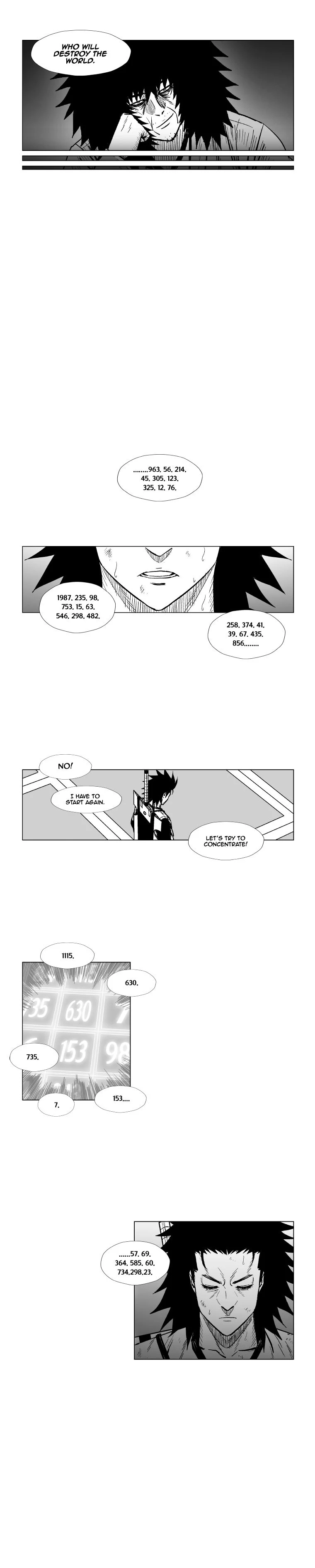 Read Red Storm Manga Online