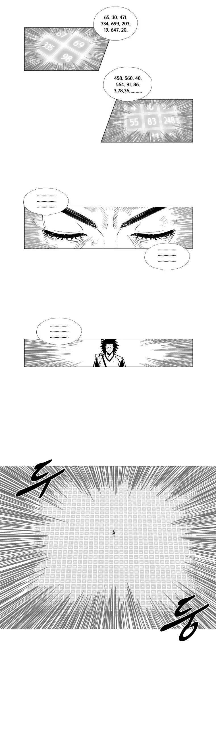 Read Red Storm Manga Online