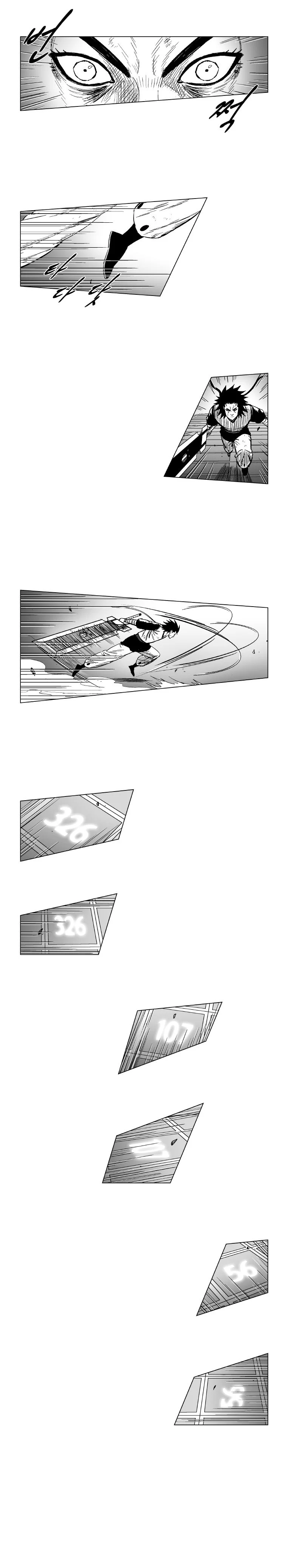 Read Red Storm Manga Online
