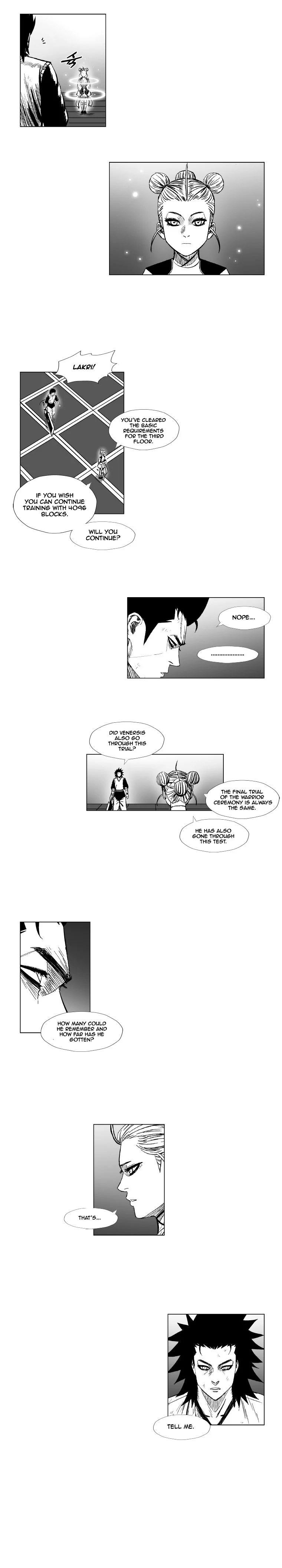 Read Red Storm Manga Online