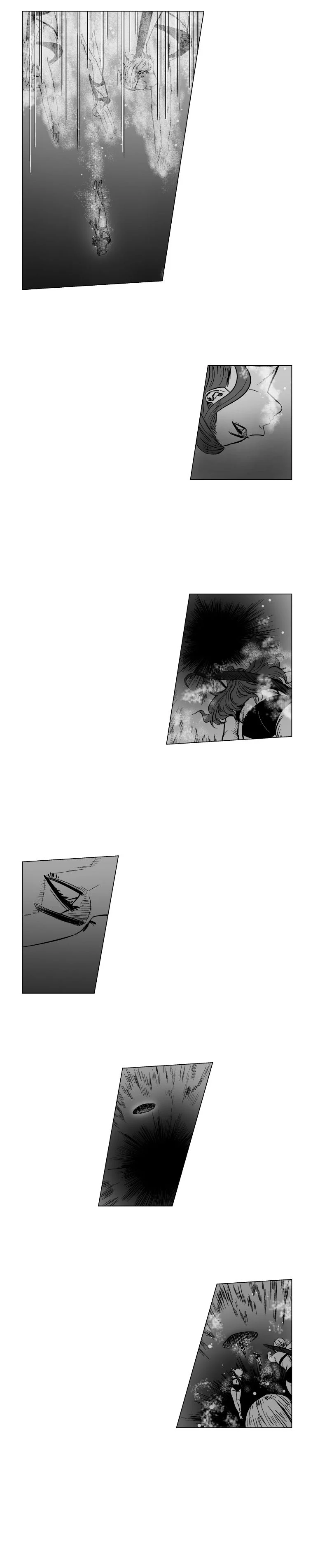 Read Red Storm Manga Online