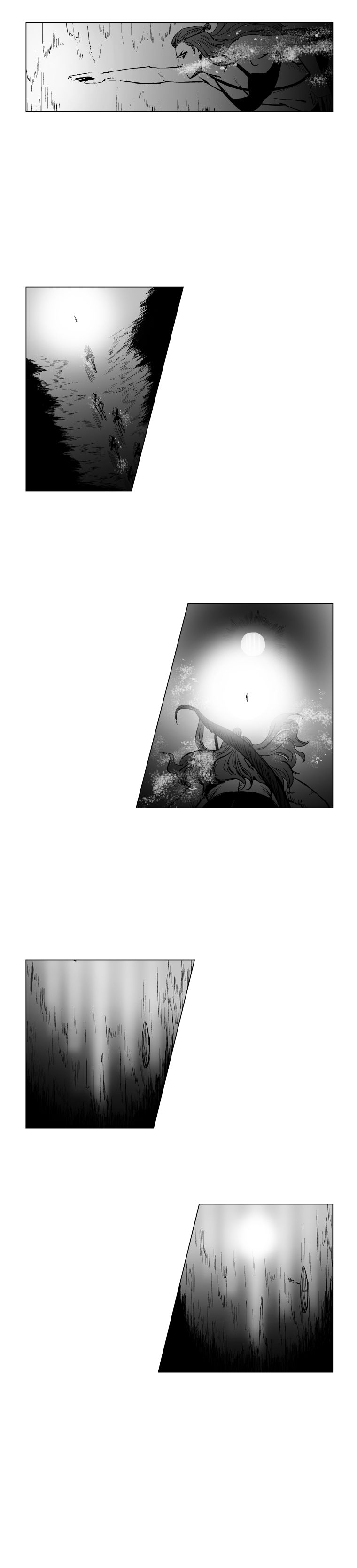 Read Red Storm Manga Online