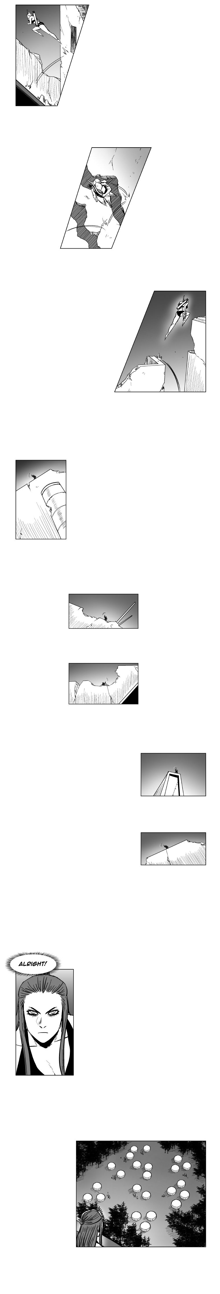 Read Red Storm Manga Online