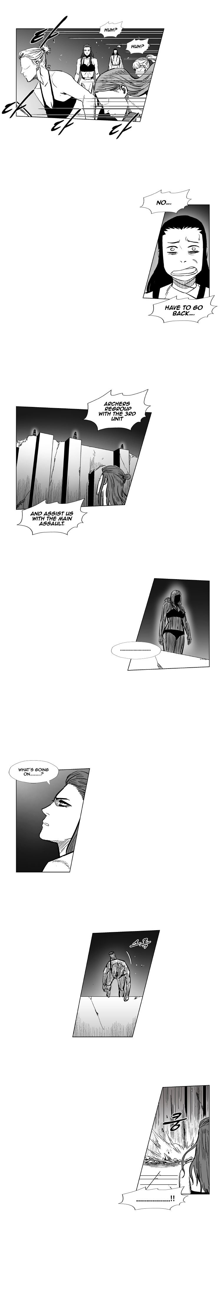Read Red Storm Manga Online