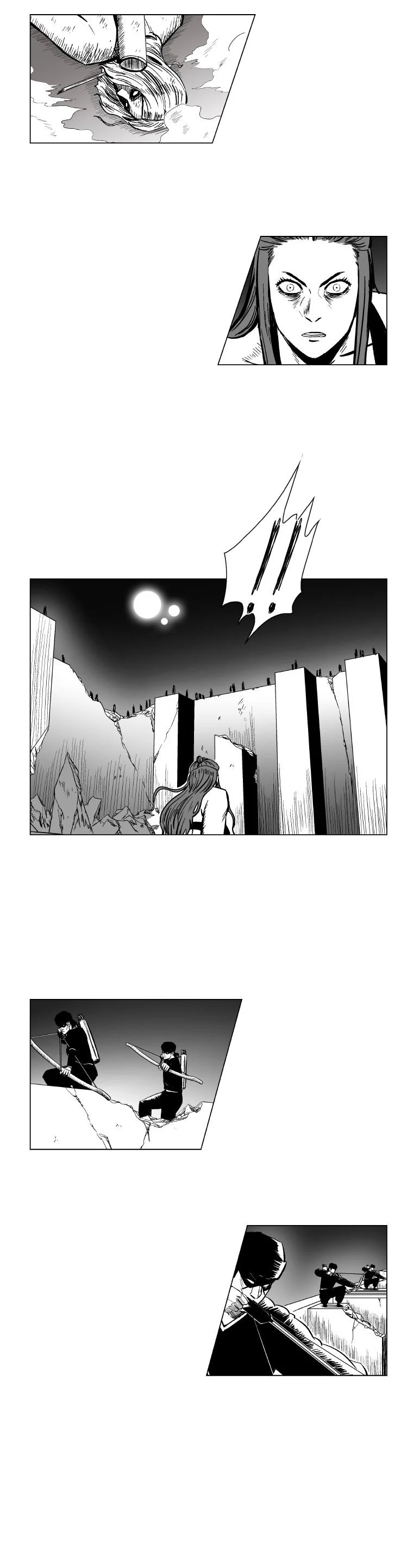 Read Red Storm Manga Online
