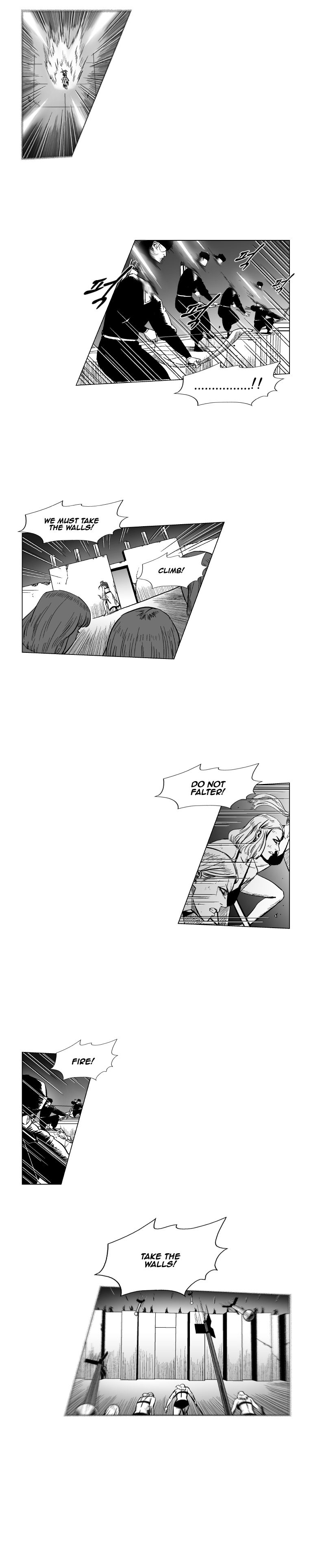 Read Red Storm Manga Online