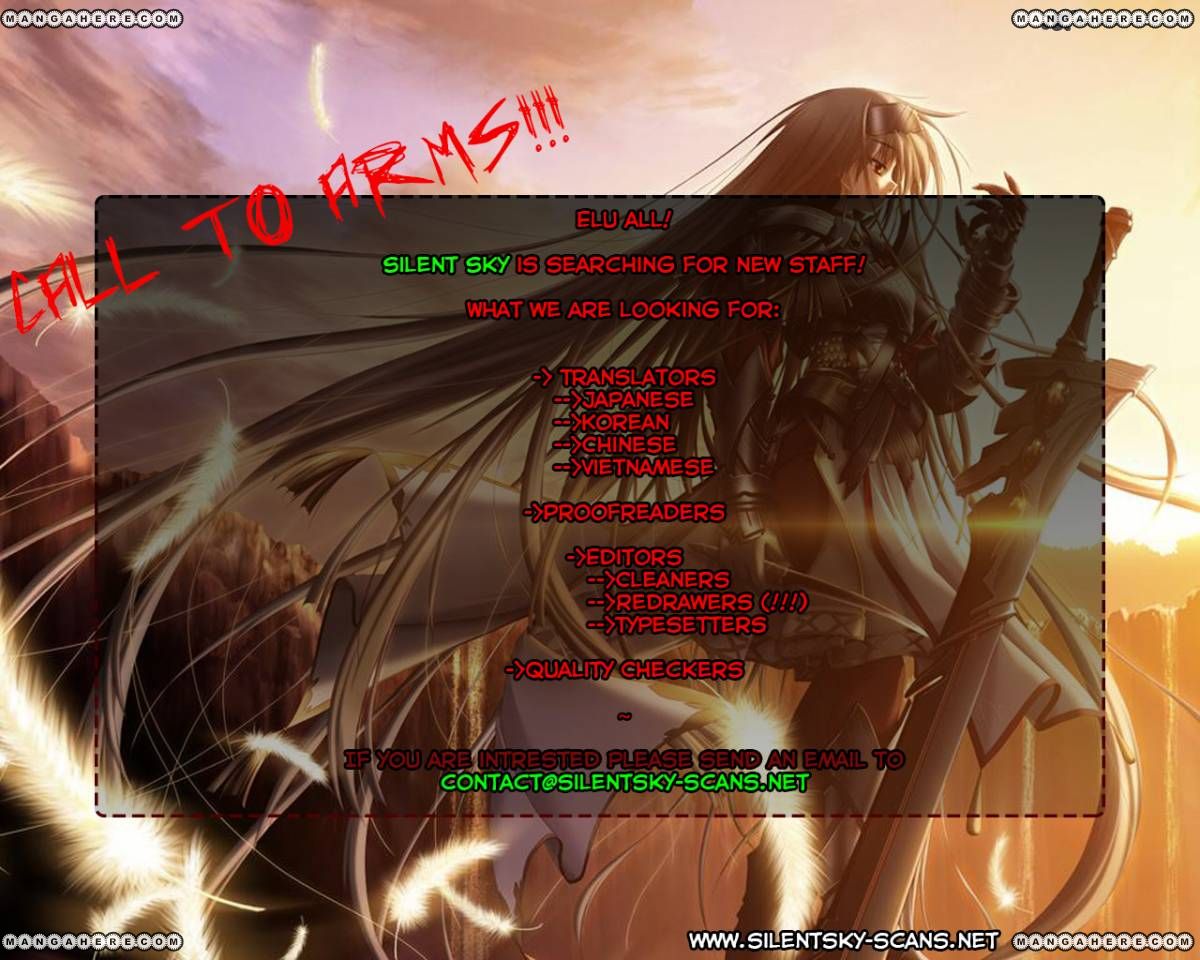 Read Red Storm Manga Online