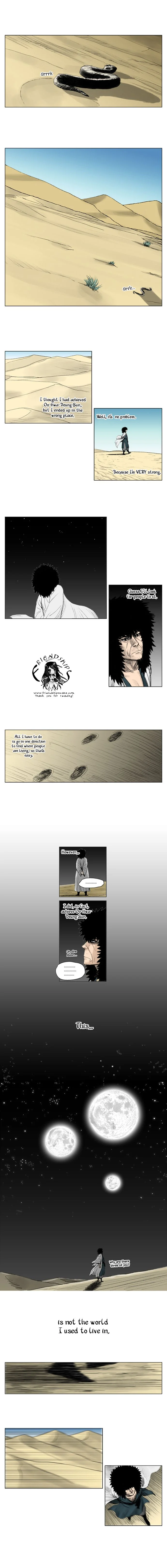 Read Red Storm Manga Online