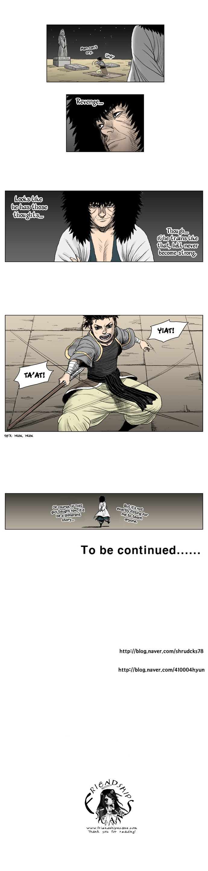 Read Red Storm Manga Online