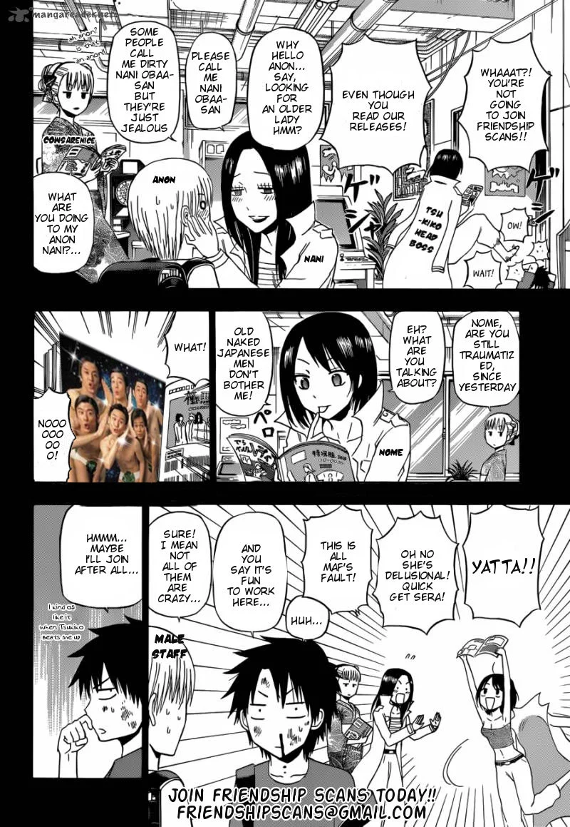 Read Red Storm Manga Online