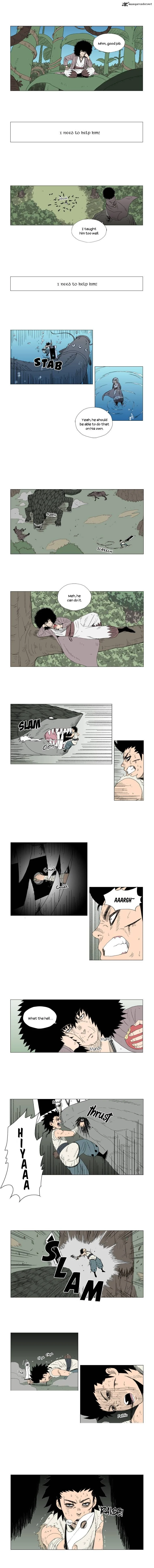 Read Red Storm Manga Online