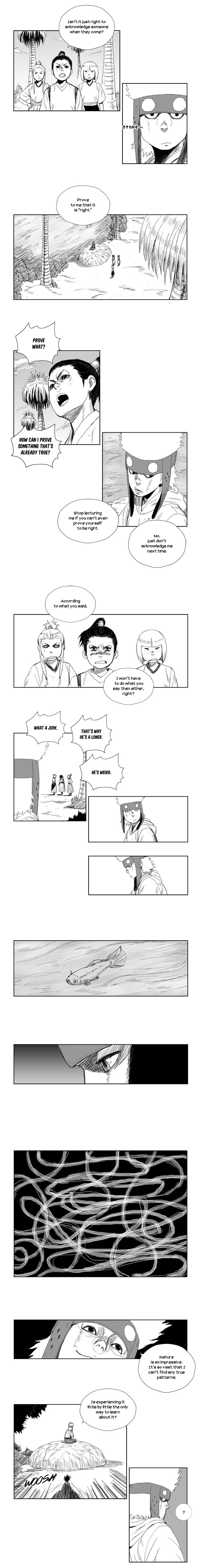 Read Red Storm Manga Online