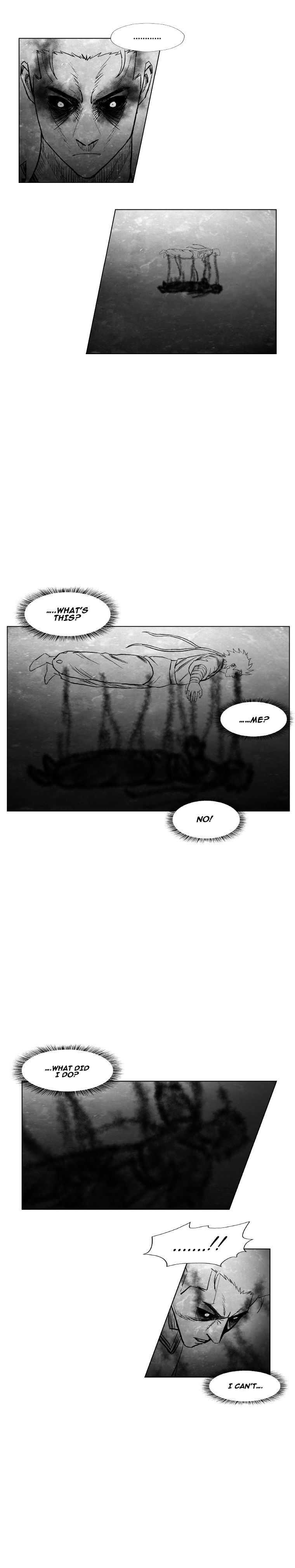 Read Red Storm Manga Online