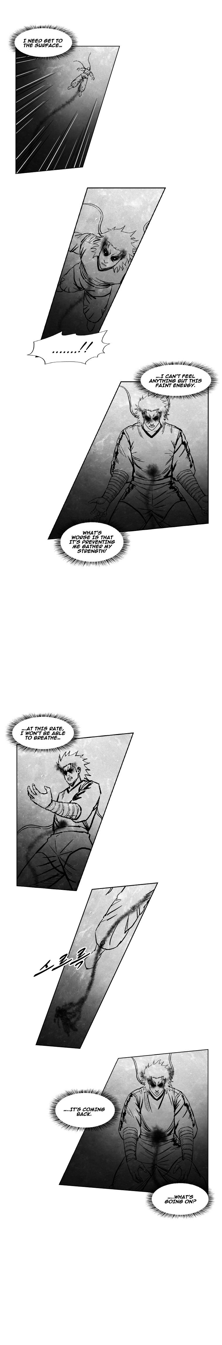 Read Red Storm Manga Online