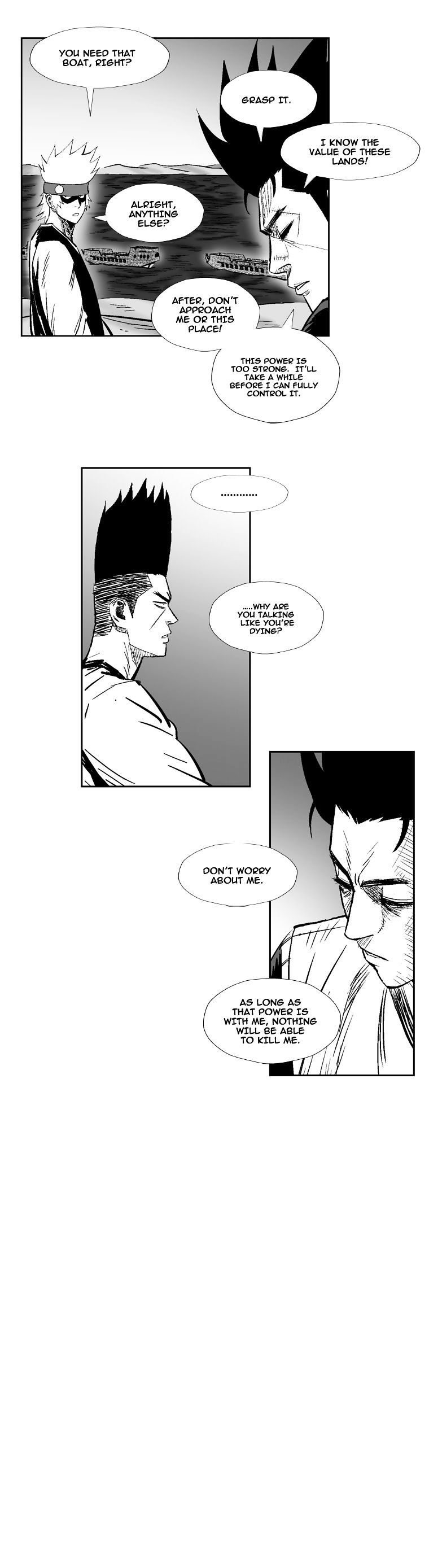 Read Red Storm Manga Online