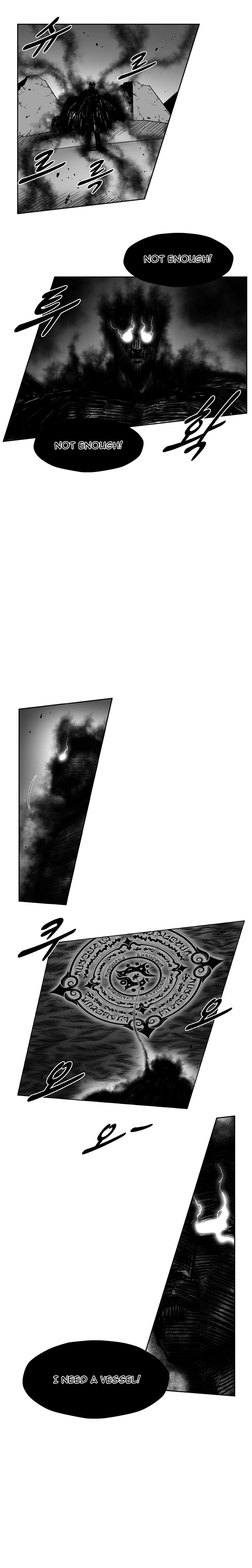 Read Red Storm Manga Online