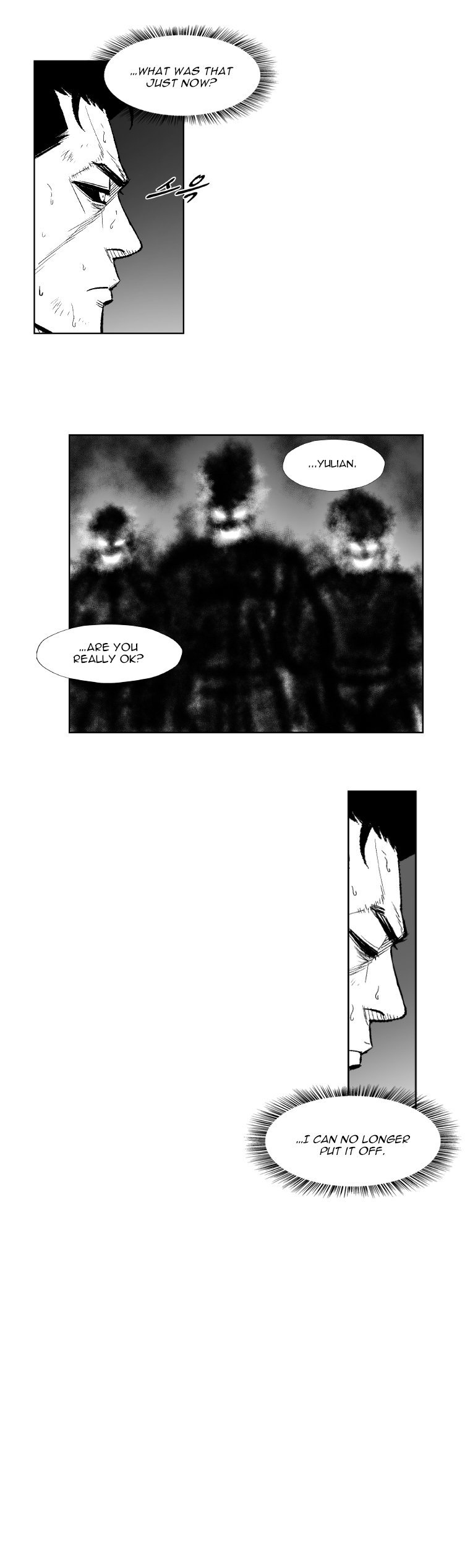 Read Red Storm Manga Online