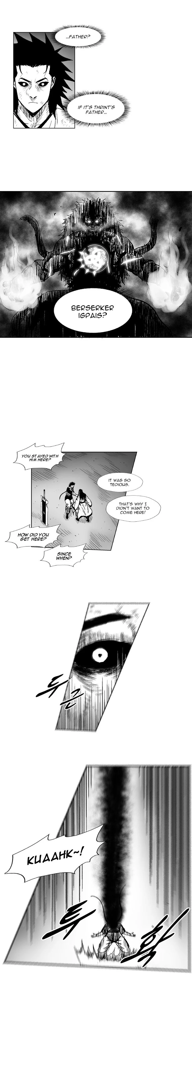 Read Red Storm Manga Online