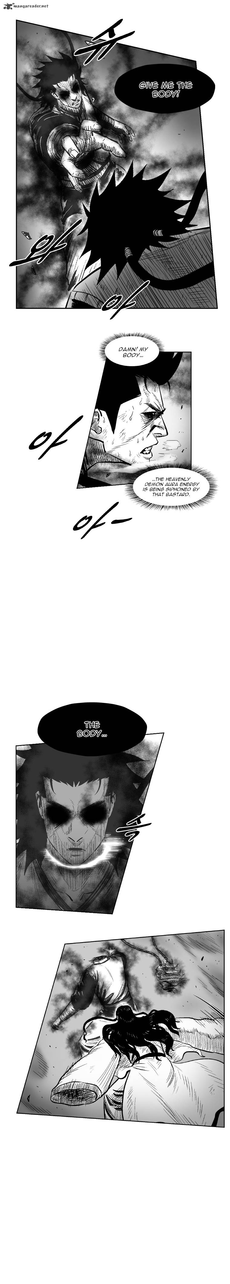 Read Red Storm Manga Online