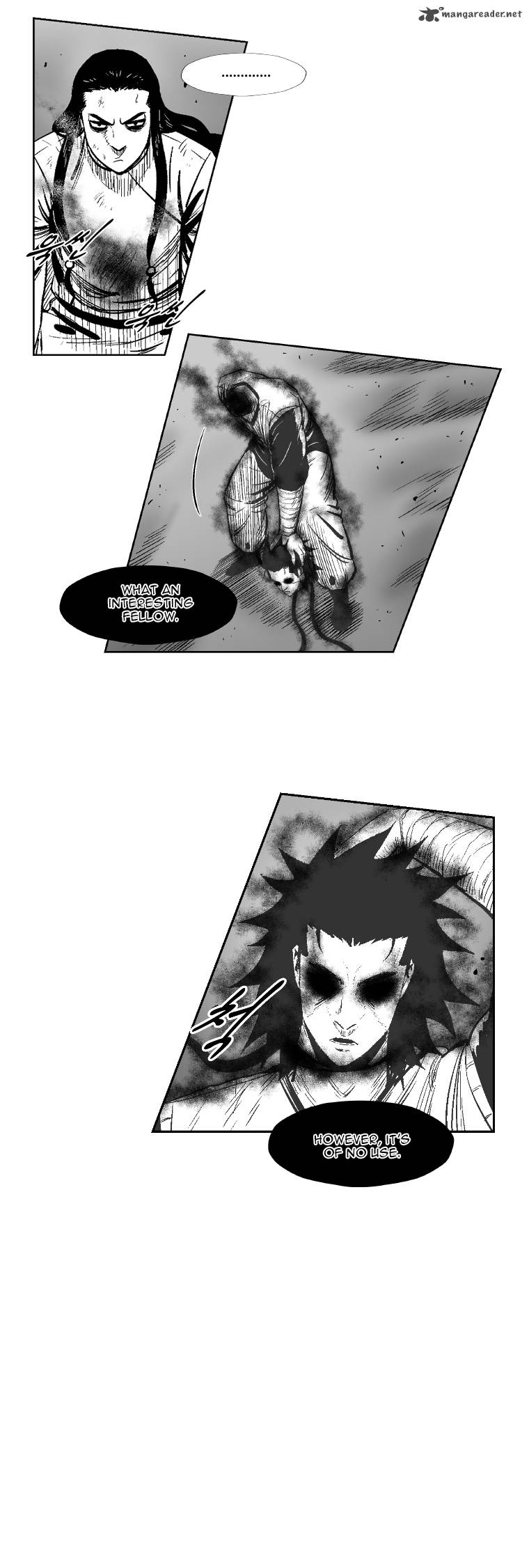 Read Red Storm Manga Online