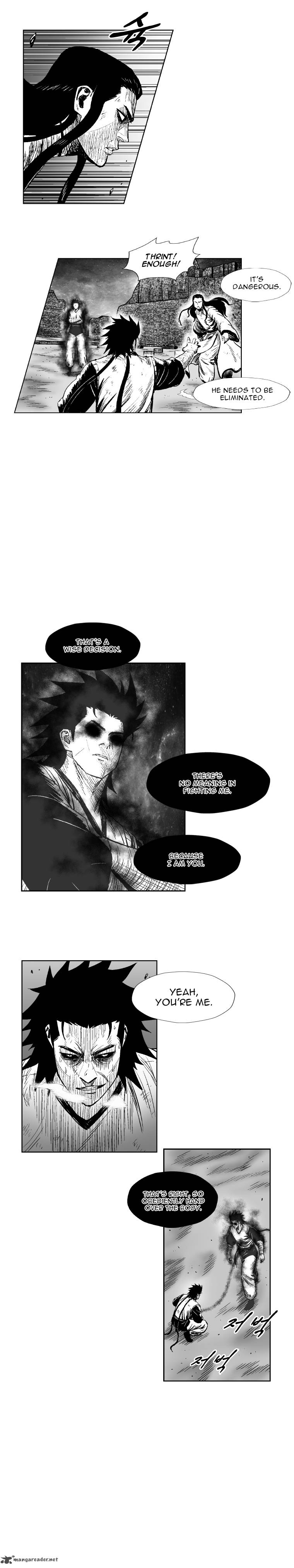 Read Red Storm Manga Online