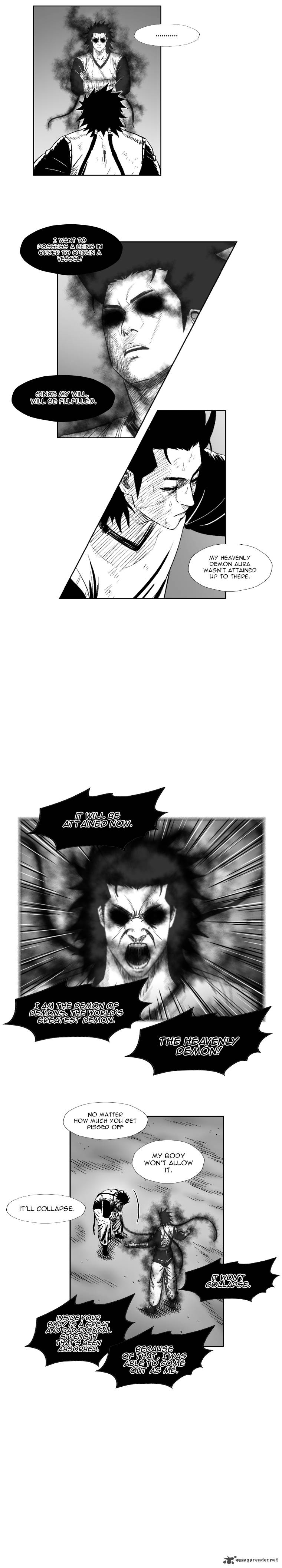 Read Red Storm Manga Online