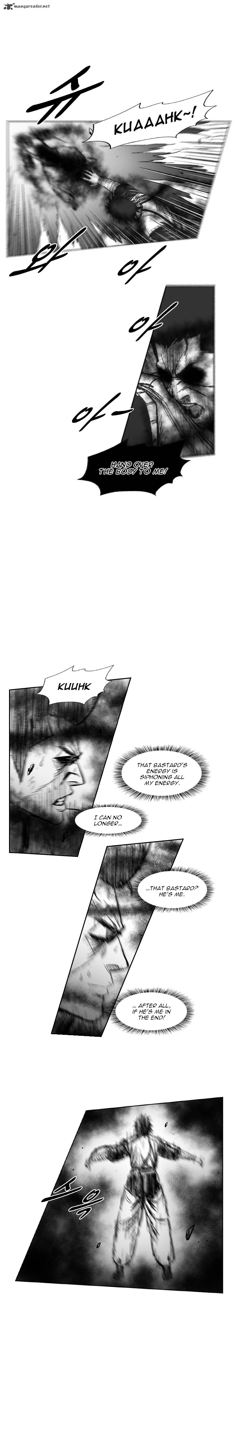 Read Red Storm Manga Online