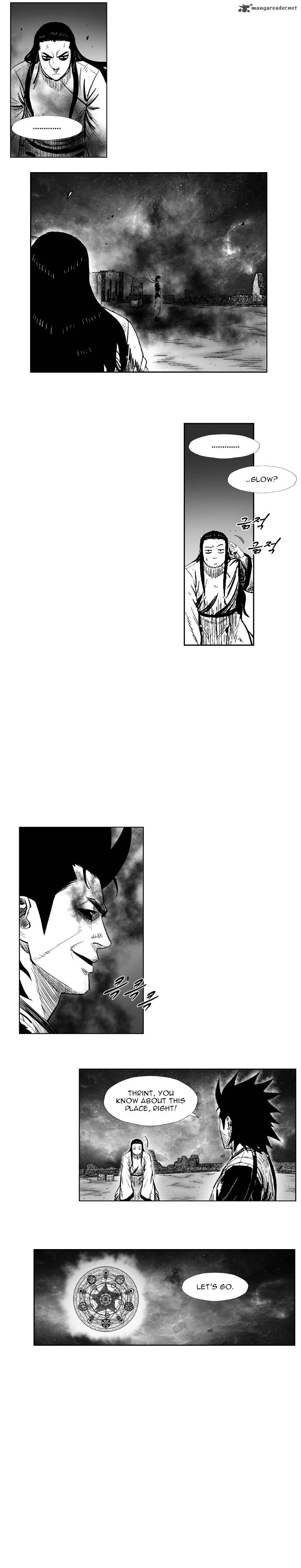 Read Red Storm Manga Online