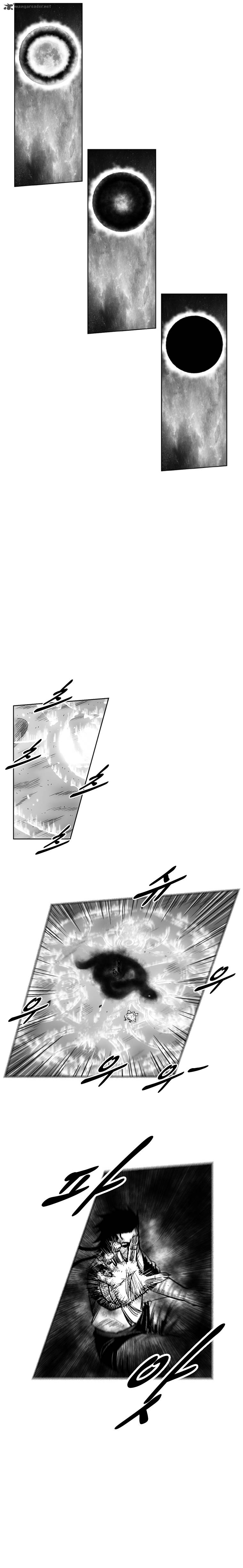 Read Red Storm Manga Online