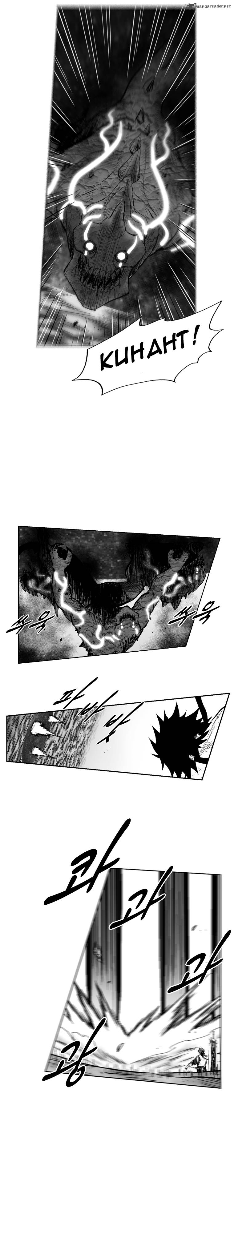 Read Red Storm Manga Online