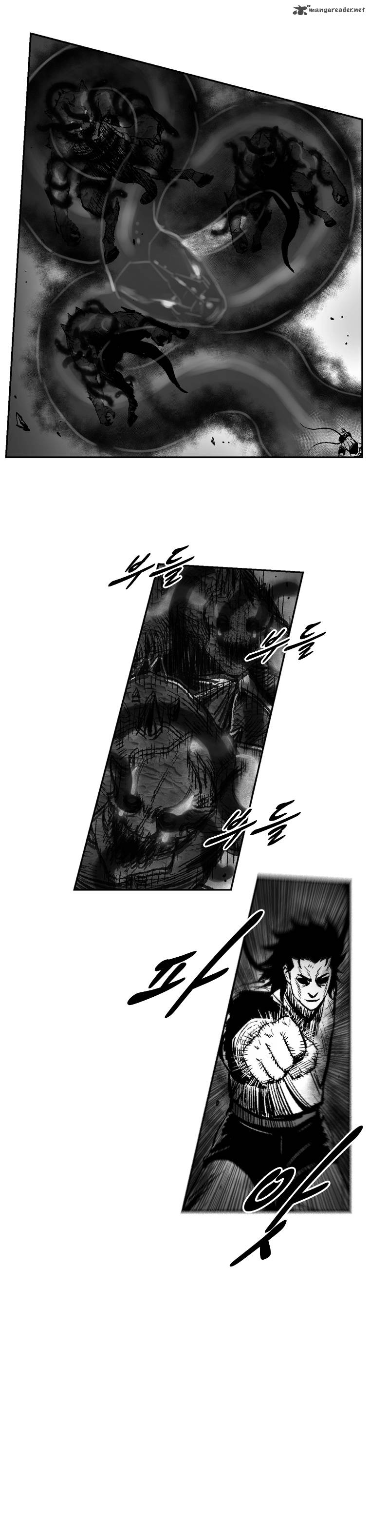 Read Red Storm Manga Online