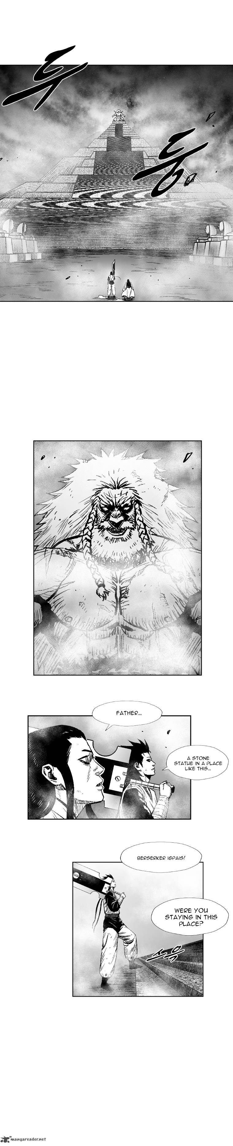 Read Red Storm Manga Online