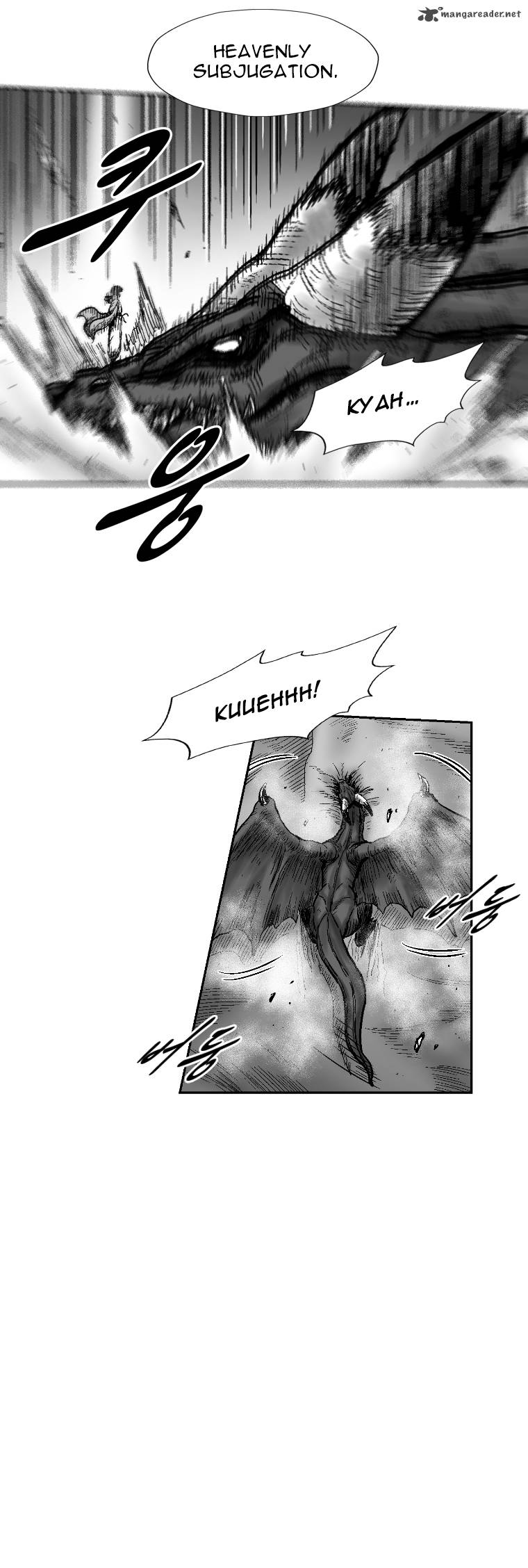 Read Red Storm Manga Online