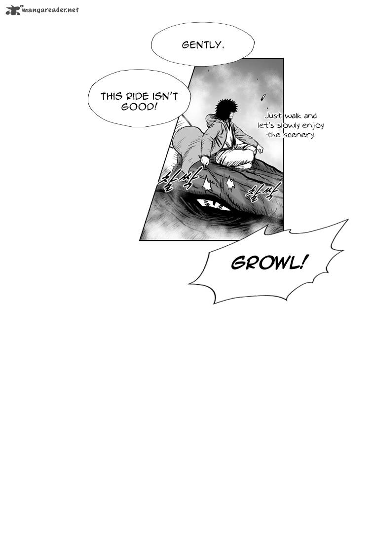 Read Red Storm Manga Online